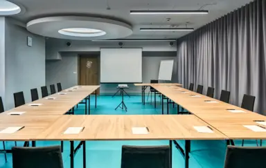 Sopotorium Medical Resort - photo 4