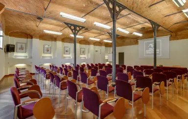 Sala kolumnowa - Centrum Konferencyjne I, parter