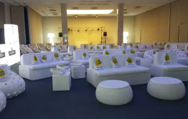 Maloves Spa & Resort Władysławowo sala