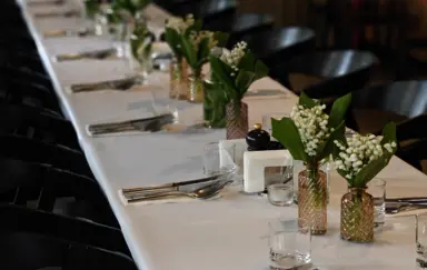 Mińska 75 - Młody Grochów Bistro & Event
