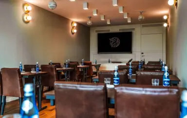 Hotel Ferreus Krakow sala konferencyjna