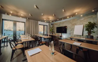 Lake Hill Resort & SPA - photo 3