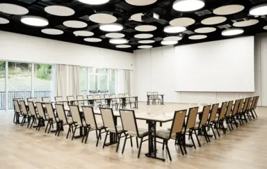 Hotel Crystal Mountain - photo 3