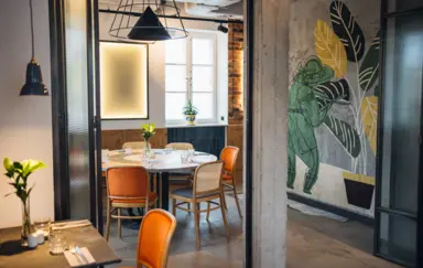 Willa Ogrodników - zdjęcie 3