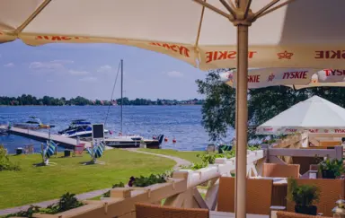 Stare Sady Port & Chillout Mikolajki