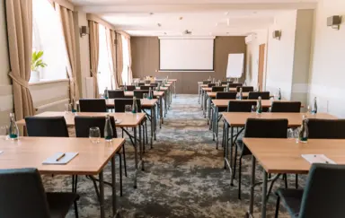 Hotel Focus Szczecin - zdjęcie 2