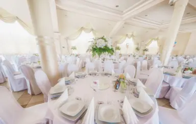 Sala Bankietowa Castello Wolbrom