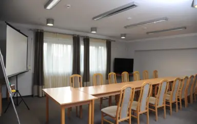 Internat Dedal - photo 2