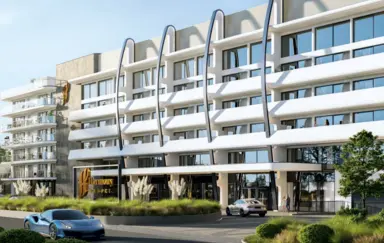 Harmony Resort Kołobrzeg