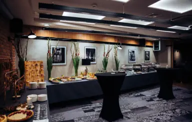 Hotel Wieniawski - zdjęcie 5