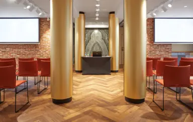 INX Design Hotel - zdjęcie 4
