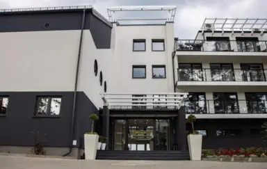 Apartamenty Marina Borki Augustów konferencje