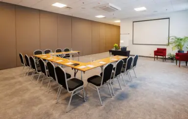 Hotel 500 Stryków - photo 3