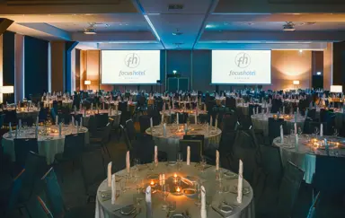 Focus Hotel Premium Warszawa - photo 2