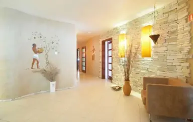 Centrum Zdrowia, Urody i Rekreacji GEOVITA w Krynicy-Zdroju - Instytut SPA & Wellness