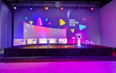 Digital Knowledge Space - photo 2