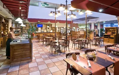 ibis Łódź Centrum - zdjęcie 3