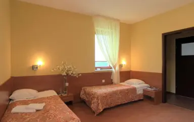 Villa Aromat - zdjęcie 3