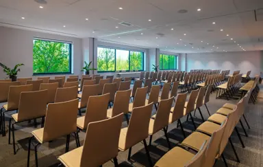 Four Points by Sheraton Warsaw Mokotów - photo 4