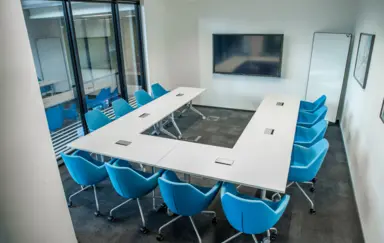 EuroCentrum Konferencyjne - zdjęcie 2