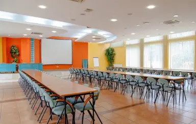 Hotel Dobieszków - zdjęcie 5