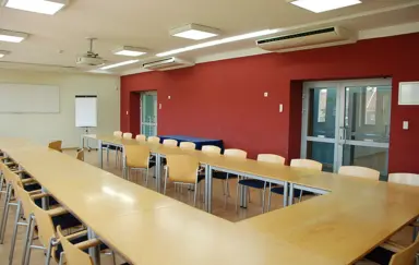 Ośrodek Konferencyjno-Szkoleniowy Innowacja - photo 2