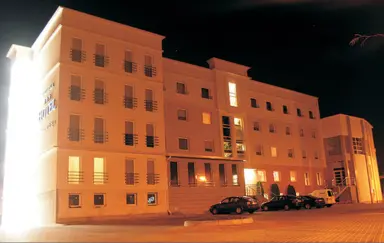 Hotel Iskierka Busines&Spa Mielec konferencje