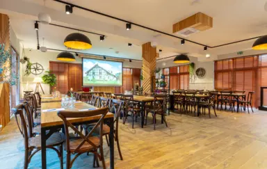 Willa Dwa Jeziora - photo 5