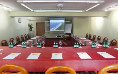 Hotel Bartan Gdańsk Seaside - zdjęcie 3