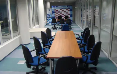 Mała sala konferencyjna