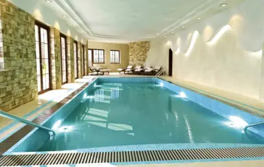 Cristal Resort Szklarska Poręba - zdjęcie 3