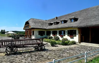 Dworek Pod Wiechą - zdjęcie 2