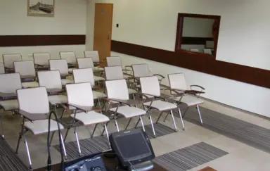 Centrum Konferencyjne Wrocławskiego Parku Przemysłowego - zdjęcie 2