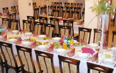 Sala bankietowa Alexis - photo 5