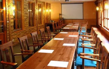 Hotel Fero Lux Korbielów - zdjęcie 3