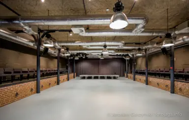 Stara Rzeźnia Szczecin - zdjęcie 4