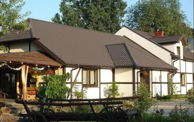 Hotel Stawisko Klaudyn k. Warszawa szkolenia