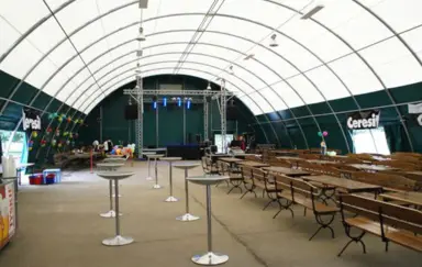 Restauracja Pomarańczowy Fortepian - photo 3