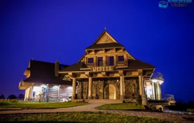 Karczma Łabędź Hotel***