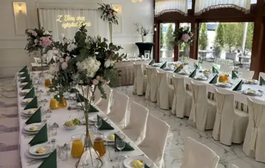 Hotel i Restauracja Adria - zdjęcie 2