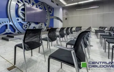 Centrum Giełdowe - zdjęcie 2