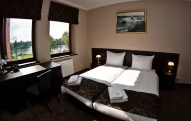 Hotel Trzy Korony - photo 3