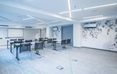 Novotel Poznań Centrum - photo 2