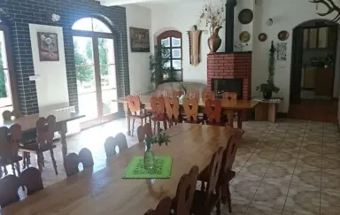 Dworczysko nad Hańczą - zdjęcie 4