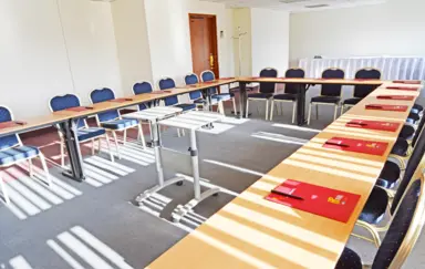 Hotel HP Park Poznań - zdjęcie 2