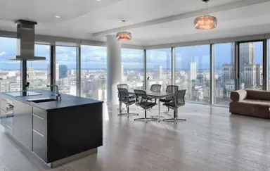Apartament Na Konferencje
