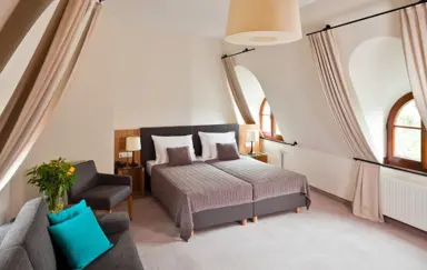 Uroczysko Siedmiu Stawów & SPA by L’Occitane - photo 3