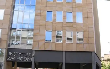 Instytut Zachodni (Instytut Naukowo Badawczy im Zygmunta Wojciechowskiego) - photo 3