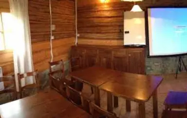 Zespół rekreacyjny Polana Sosny - photo 4