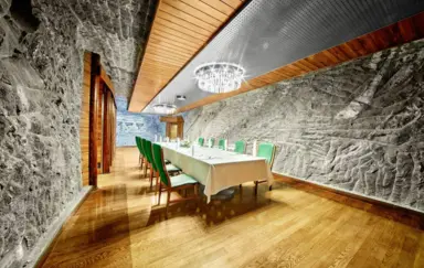 Kopalnia Soli Wieliczka i Hotel Grand Sal - photo 3